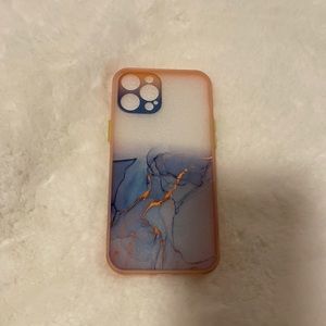 iPhone 12 XMax cellphone cover